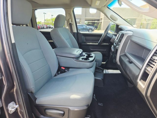 2019 Ram 1500 Express | Ellisville, MO | AutoPort 2019 Ram 1500 Express | Ellisville, MO | AutoPort