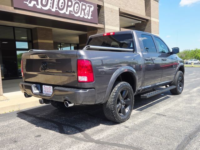 2019 Ram 1500 Express | Ellisville, MO | AutoPort