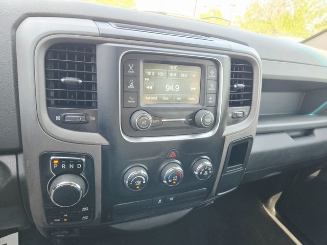 2019 Ram 1500 Express | Ellisville, MO | AutoPort 2019 Ram 1500 Express | Ellisville, MO | AutoPort