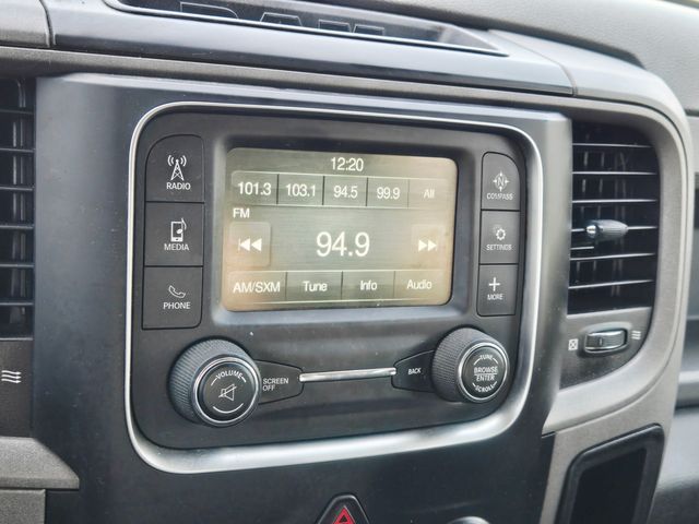 2019 Ram 1500 Express | Ellisville, MO | AutoPort 2019 Ram 1500 Express | Ellisville, MO | AutoPort