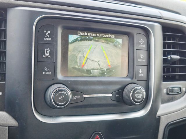 2019 Ram 1500 Express | Ellisville, MO | AutoPort