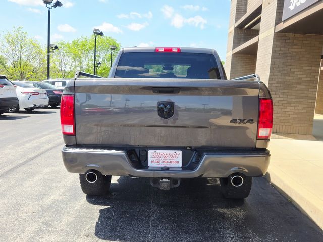 2019 Ram 1500 Express | Ellisville, MO | AutoPort