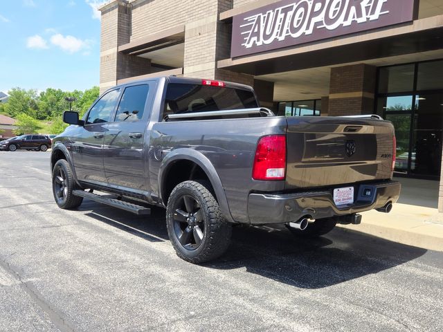 2019 Ram 1500 Express | Ellisville, MO | AutoPort
