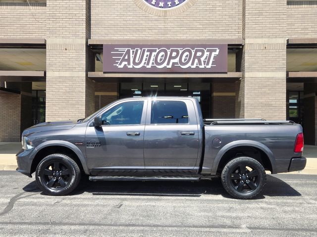 2019 Ram 1500 Express | Ellisville, MO | AutoPort 2019 Ram 1500 Express | Ellisville, MO | AutoPort