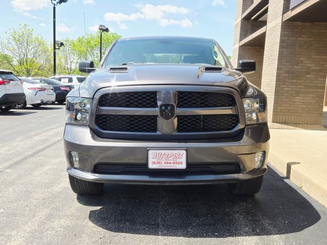 2019 Ram 1500 Express | Ellisville, MO | AutoPort 2019 Ram 1500 Express | Ellisville, MO | AutoPort