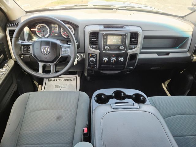 2019 Ram 1500 Express | Ellisville, MO | AutoPort