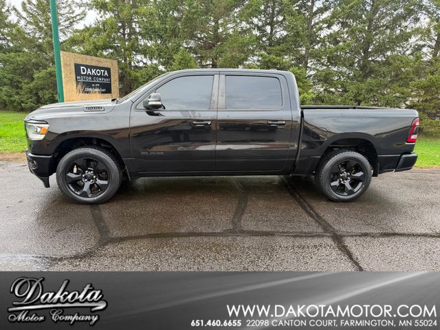 2019 Ram 1500 Big Horn | Farmington, MN | Dakota Motor Company 