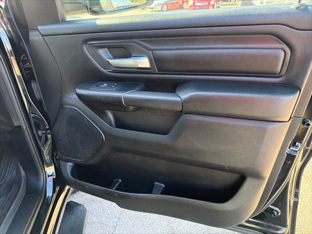 2019 Ram 1500 Tradesman