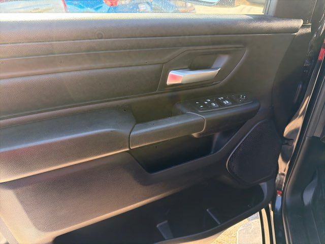 2019 Ram 1500 Tradesman