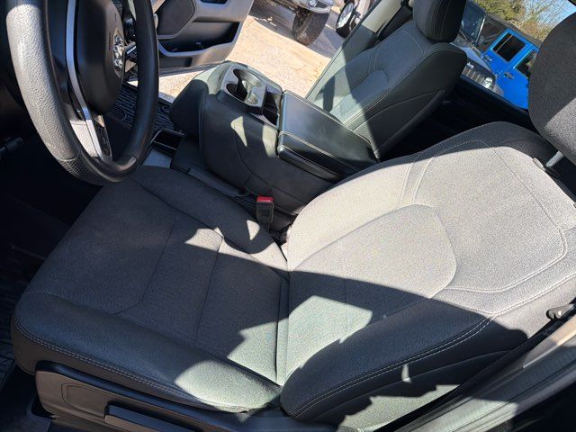 2019 Ram 1500 Tradesman