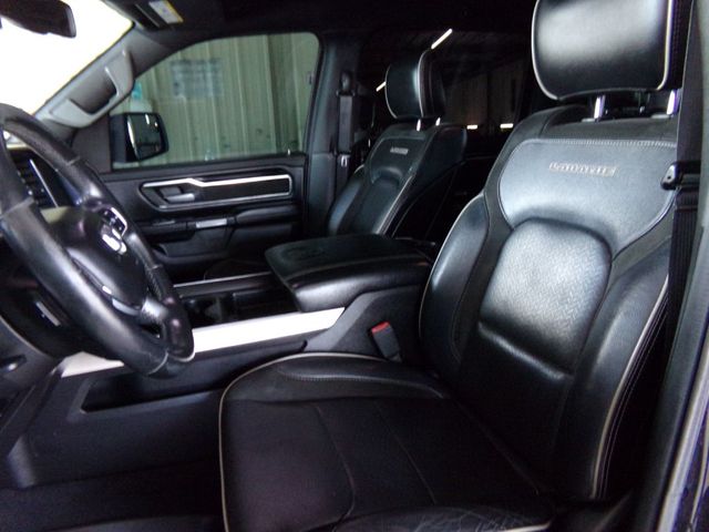 2019 Ram 1500 Laramie | Gonzales, TX | West Motors 2019 Ram 1500 Laramie | Gonzales, TX | West Motors