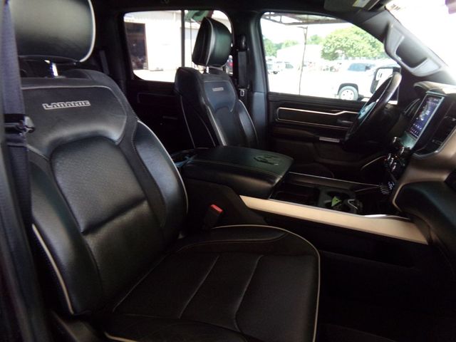 2019 Ram 1500 Laramie | Gonzales, TX | West Motors 2019 Ram 1500 Laramie | Gonzales, TX | West Motors