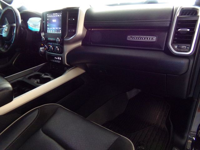 2019 Ram 1500 Laramie | Gonzales, TX | West Motors 2019 Ram 1500 Laramie | Gonzales, TX | West Motors