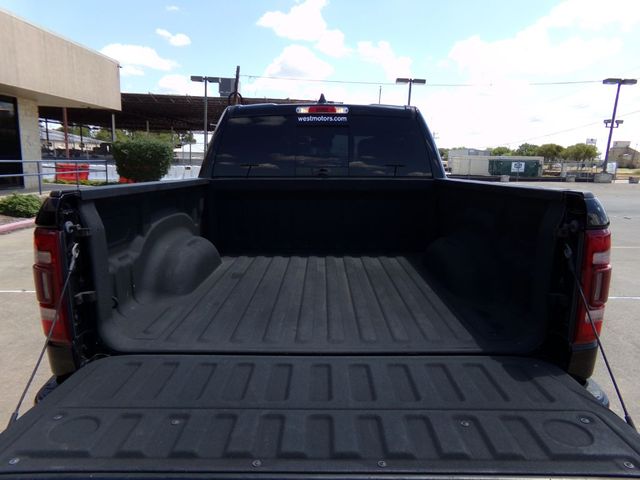 2019 Ram 1500 Laramie | Gonzales, TX | West Motors 2019 Ram 1500 Laramie | Gonzales, TX | West Motors