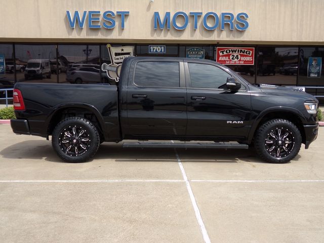 2019 Ram 1500 Laramie | Gonzales, TX | West Motors 2019 Ram 1500 Laramie | Gonzales, TX | West Motors