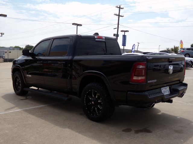 2019 Ram 1500 Laramie | Gonzales, TX | West Motors 2019 Ram 1500 Laramie | Gonzales, TX | West Motors