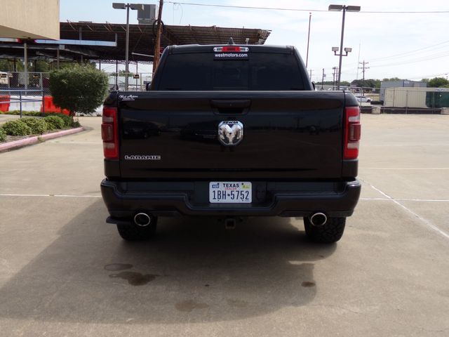 2019 Ram 1500 Laramie | Gonzales, TX | West Motors 2019 Ram 1500 Laramie | Gonzales, TX | West Motors