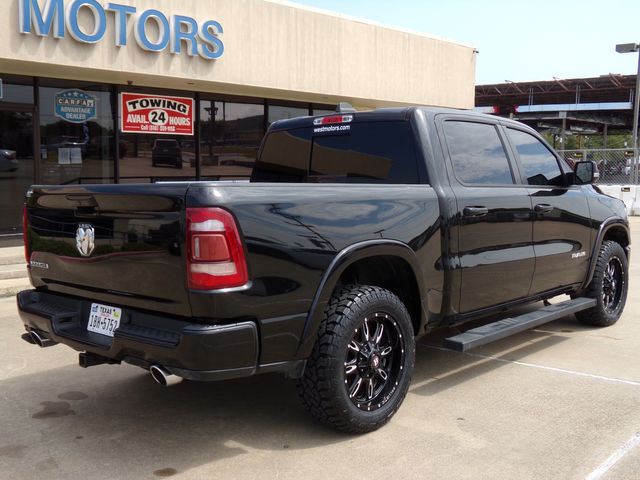 2019 Ram 1500 Laramie | Gonzales, TX | West Motors 2019 Ram 1500 Laramie | Gonzales, TX | West Motors