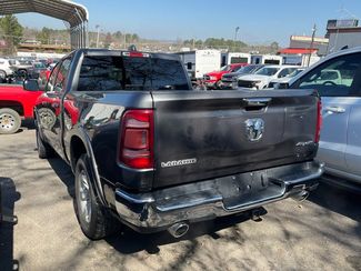 2019 Ram 1500 Laramie in Hot Springs, AR 71913