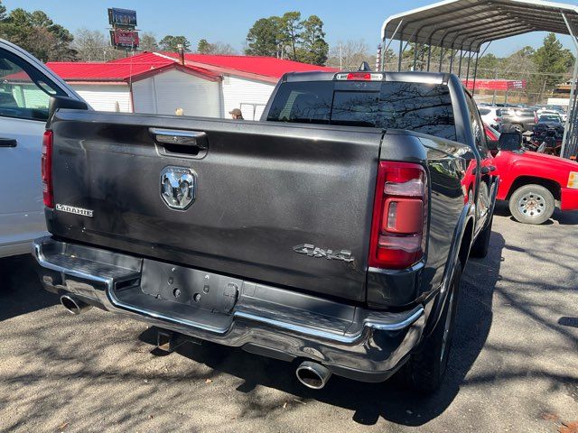 2019 Ram 1500 Laramie 2019 Ram 1500 Laramie