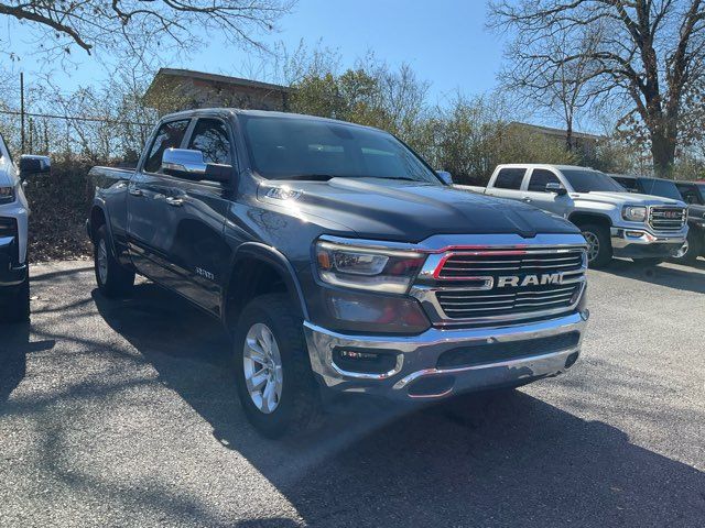 2019 Ram 1500 Laramie 2019 Ram 1500 Laramie