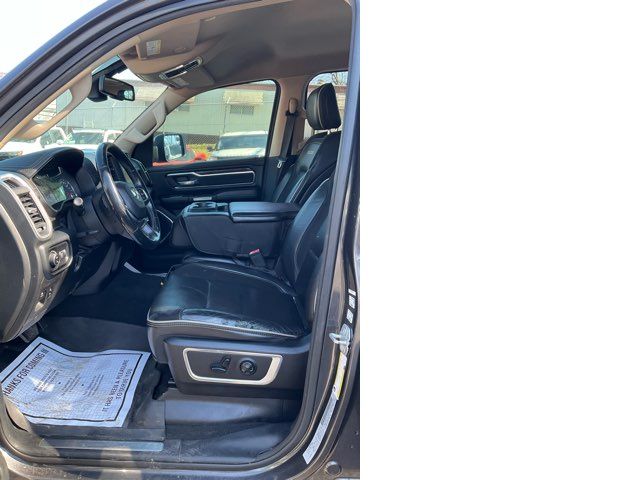 2019 Ram 1500 Laramie 2019 Ram 1500 Laramie