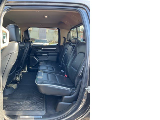 2019 Ram 1500 Laramie 2019 Ram 1500 Laramie