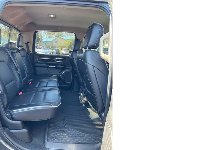 2019 Ram 1500 Laramie 2019 Ram 1500 Laramie