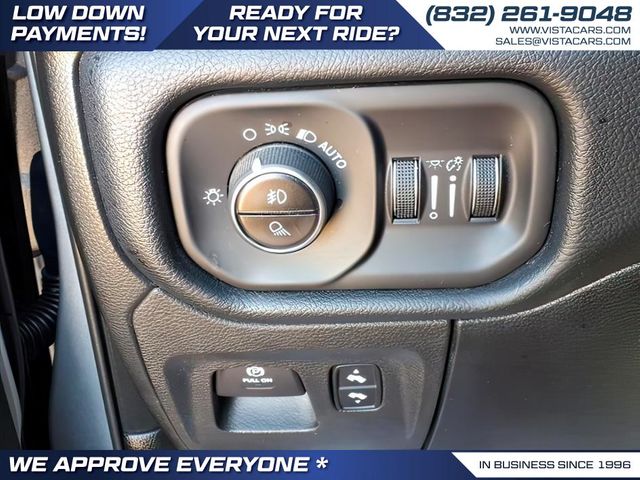 2019 Ram 1500 Laramie Houston, Texas Vista Cars and Trucks 2019 Ram 1500 Laramie Houston, Texas Vista Cars and Trucks