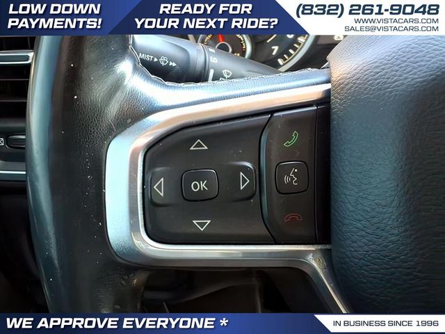 2019 Ram 1500 Laramie Houston, Texas Vista Cars and Trucks 2019 Ram 1500 Laramie Houston, Texas Vista Cars and Trucks