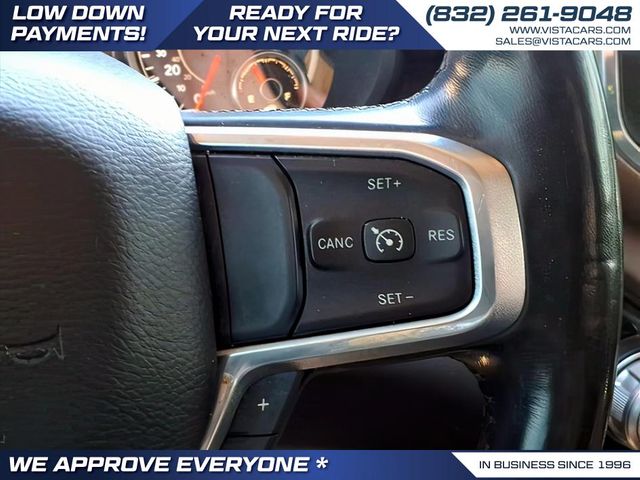 2019 Ram 1500 Laramie Houston, Texas Vista Cars and Trucks 2019 Ram 1500 Laramie Houston, Texas Vista Cars and Trucks