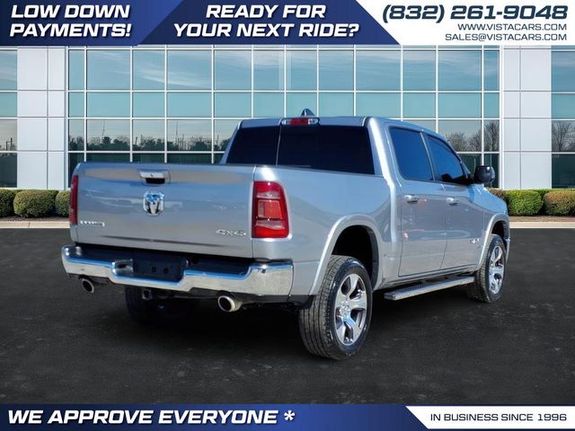 2019 Ram 1500 Laramie Houston, Texas Vista Cars and Trucks 2019 Ram 1500 Laramie Houston, Texas Vista Cars and Trucks