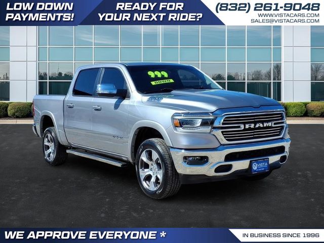2019 Ram 1500 Laramie Houston, Texas Vista Cars and Trucks 2019 Ram 1500 Laramie Houston, Texas Vista Cars and Trucks