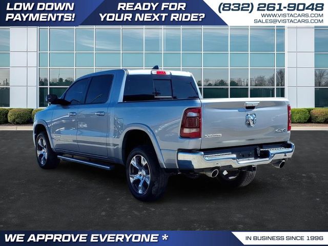2019 Ram 1500 Laramie Houston, Texas Vista Cars and Trucks 2019 Ram 1500 Laramie Houston, Texas Vista Cars and Trucks