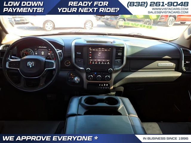 2019 Ram 1500 Laramie Houston, Texas Vista Cars and Trucks 2019 Ram 1500 Laramie Houston, Texas Vista Cars and Trucks