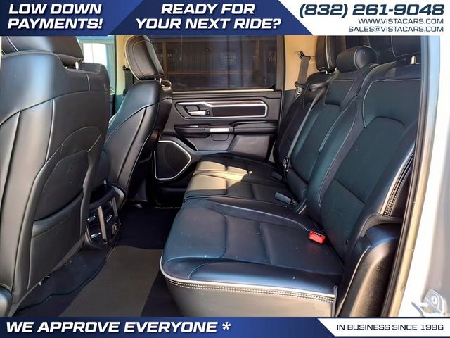 2019 Ram 1500 Laramie Houston, Texas Vista Cars and Trucks 2019 Ram 1500 Laramie Houston, Texas Vista Cars and Trucks