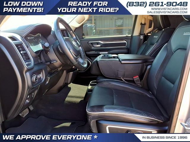 2019 Ram 1500 Laramie Houston, Texas Vista Cars and Trucks 2019 Ram 1500 Laramie Houston, Texas Vista Cars and Trucks