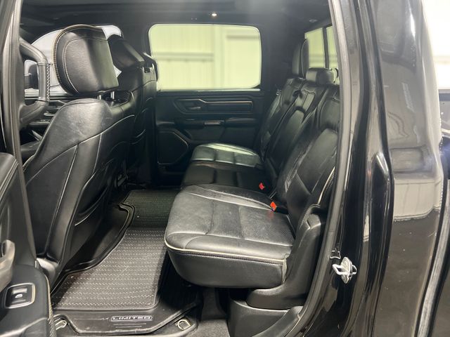 2019 Ram 1500 Limited | Houston, TX | Texas Star Motors 2019 Ram 1500 Limited | Houston, TX | Texas Star Motors