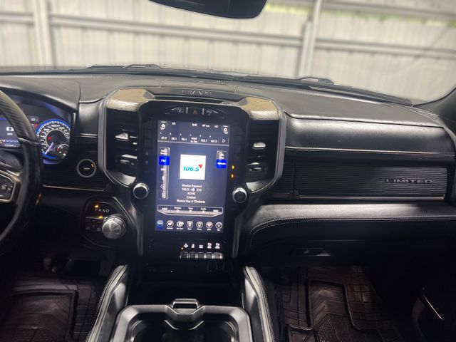 2019 Ram 1500 Limited | Houston, TX | Texas Star Motors 2019 Ram 1500 Limited | Houston, TX | Texas Star Motors