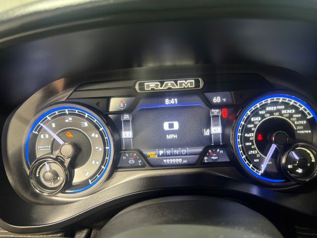 2019 Ram 1500 Limited 2019 Ram 1500 Limited