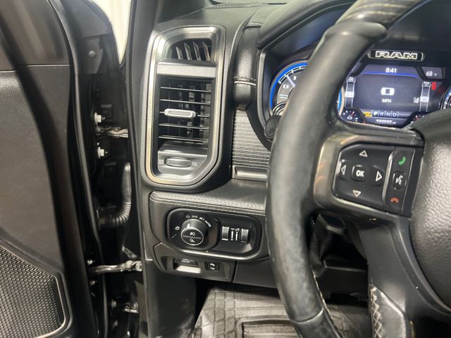 2019 Ram 1500 Limited 2019 Ram 1500 Limited