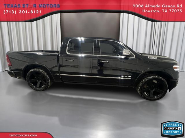 2019 Ram 1500 Limited | Houston, TX | Texas Star Motors 2019 Ram 1500 Limited | Houston, TX | Texas Star Motors