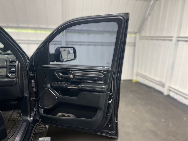 2019 Ram 1500 Limited 2019 Ram 1500 Limited