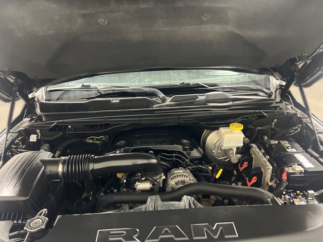 2019 Ram 1500 Limited 2019 Ram 1500 Limited