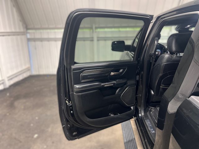 2019 Ram 1500 Limited 2019 Ram 1500 Limited