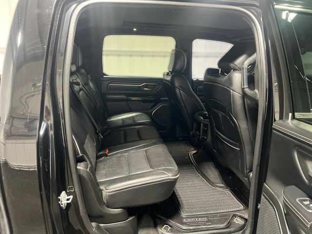 2019 Ram 1500 Limited 2019 Ram 1500 Limited