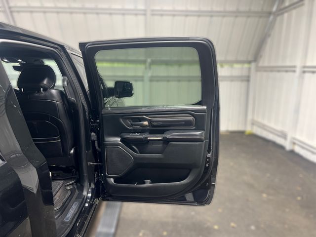 2019 Ram 1500 Limited 2019 Ram 1500 Limited
