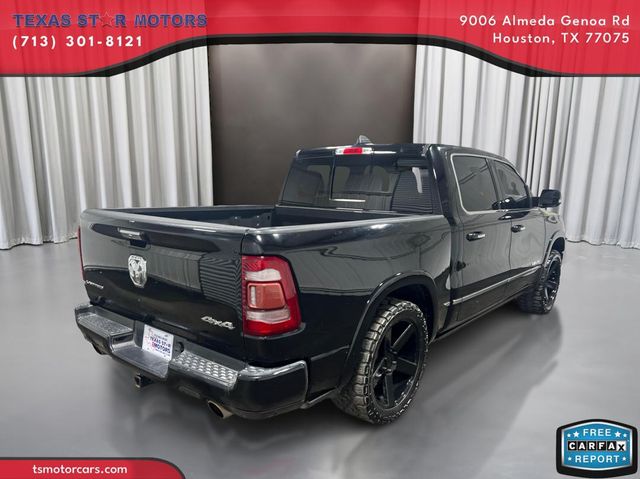 2019 Ram 1500 Limited | Houston, TX | Texas Star Motors 2019 Ram 1500 Limited | Houston, TX | Texas Star Motors
