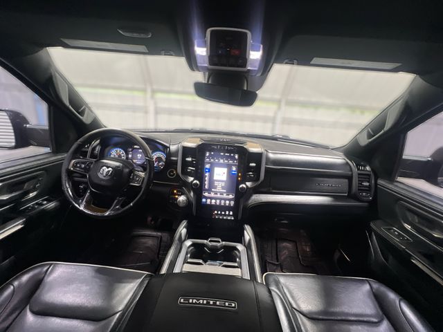 2019 Ram 1500 Limited 2019 Ram 1500 Limited