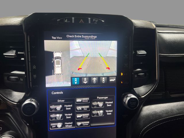 2019 Ram 1500 Limited 2019 Ram 1500 Limited